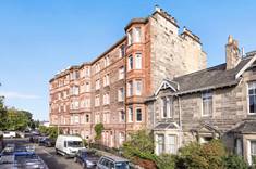 7/1 Jessfield Terrace, Newhaven, Edinburgh, EH6 4JR