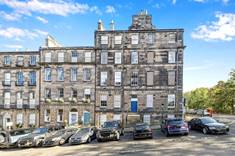 1/3 Nelson Street, New Town, EDINBURGH, EH3 6LF