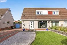 36 King's Avenue, Longniddry, EH32 0QN