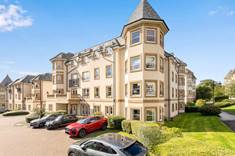 26/8 Rattray Grove, Greenbank, Edinburgh, EH10 5TL