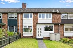 28 Drum Crescent, Gilmerton, Edinburgh, EH17 7DZ