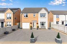 16 Lingerwood Lane, The Wisp, EH16 4WW