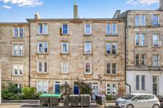 30/1 Fowler Terrace, Polwarth, Edinburgh, EH11 1DA