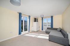 13/5 Flaxmill Place, Bonnington, Edinburgh, EH6 5QW