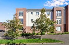 67/2 Milligan Drive, The Wisp, Edinburgh, EH16 4XD