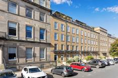 4/4 Brunswick Street, Hillside, Edinburgh, EH7 5JD