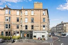 1/1 Gillespie Crescent, Bruntsfield, Edinburgh, EH10 4HT