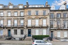 6/2 Eton Terrace, West End, Edinburgh, EH4 1QE