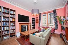 14/7, Fowler Terrace, Polwarth, Edinburgh, EH11 1BZ