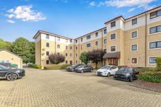 9/2 Warriston Road, Warriston, Edinburgh, EH7 4HJ