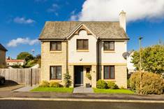 9 Greenpark, Liberton, Edinburgh, EH17 7TA