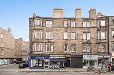 36/3 Rodney Street, Canonmills, Edinburgh, EH7 4DX