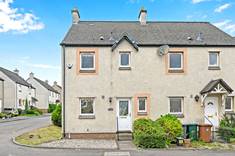 5 Limefield, Gilmerton, Edinburgh, EH17 8PF