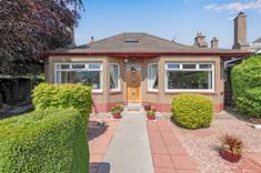 8 Greenbank Rise, Greenbank, Edinburgh, EH10 5RW