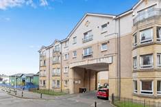 5/1 Hermitage Park Lea, Leith Links, Edinburgh, EH6 8DY