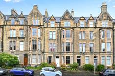 9 Parkside Terrace, Newington, Edinburgh, EH16 5BL
