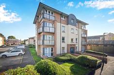 35/11 Stenhouse Gardens, Stenhouse, Edinburgh, EH11 3LS
