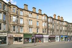93/8 Easter Road, Leith, EH7 5PW