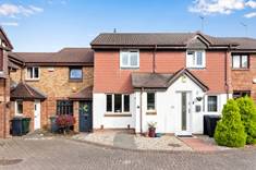 44 Gilmerton Place, Gilmerton, Edinburgh, EH17 8TP