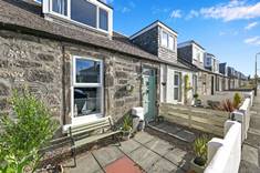 3 West Lorimer Place, Cockenzie, EH32 0JF