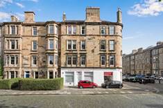 4/3 East London Street, Edinburgh, EH7 4BH