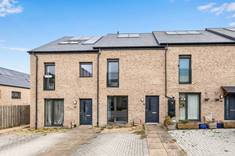 10 Weir Street, Sighthill, Edinburgh, EH11 4FG