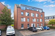 13/6 Ferry Gait Crescent, Silverknowes, Edinburgh, EH4 4GS