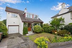 56 Caiystane Terrace, Fairmilehead, Edinburgh, EH10 6SW
