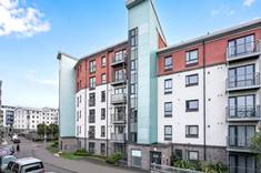 7/1 Lochend Butterfly Way, Easter Road, Edinburgh, EH7 5GS