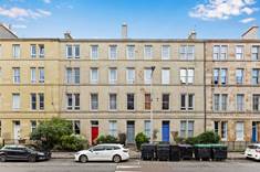 10/4 Panmure Place, West End, Edinburgh, EH3 9JJ