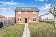 47 Hays Walk, Haddington, EH41 3EH