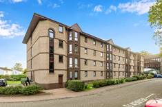 77/58 Barnton Park View, Barnton, Edinburgh, EH4 6EL