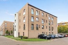 20/8 Citypark Way, Fettes, Edinburgh, EH5 2DF