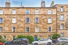 5/7 Livingstone Place, Marchmont, Edinburgh, EH9 1PB