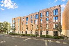 4/5 Barnie Terrace, Portobello, Edinburgh, EH15 1BU