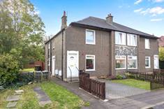 12 Colinton Mains Place, Colinton Mains, Edinburgh, EH13 9AX