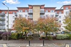 31/13 Brunswick Road, Brunswick, Edinburgh, EH7 5GW