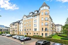 7/4 Powderhall Brae, Powderhall, Edinburgh, EH7 4GE