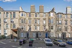 37A, Montgomery Street, Hillside, Edinburgh, EH7 5JX