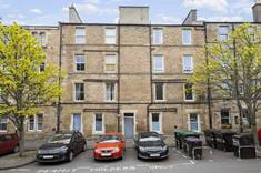 42 (2F2) , Balfour Street, Leith, Edinburgh, EH6 5ER