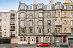 8/2 Blackwood Crescent, Newington, Edinburgh, EH9 1QY