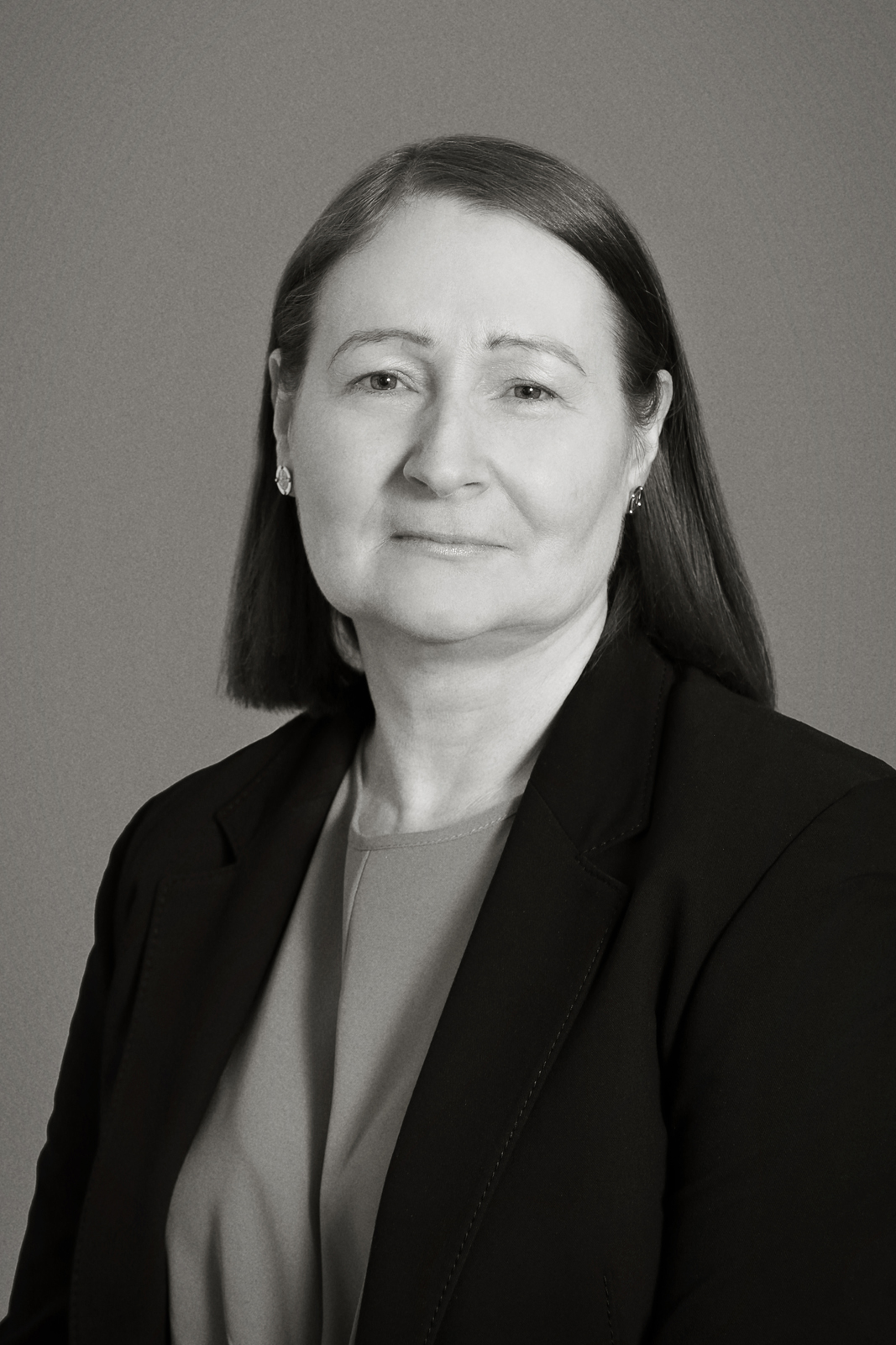 April Harper - Property Sales Negotiator
