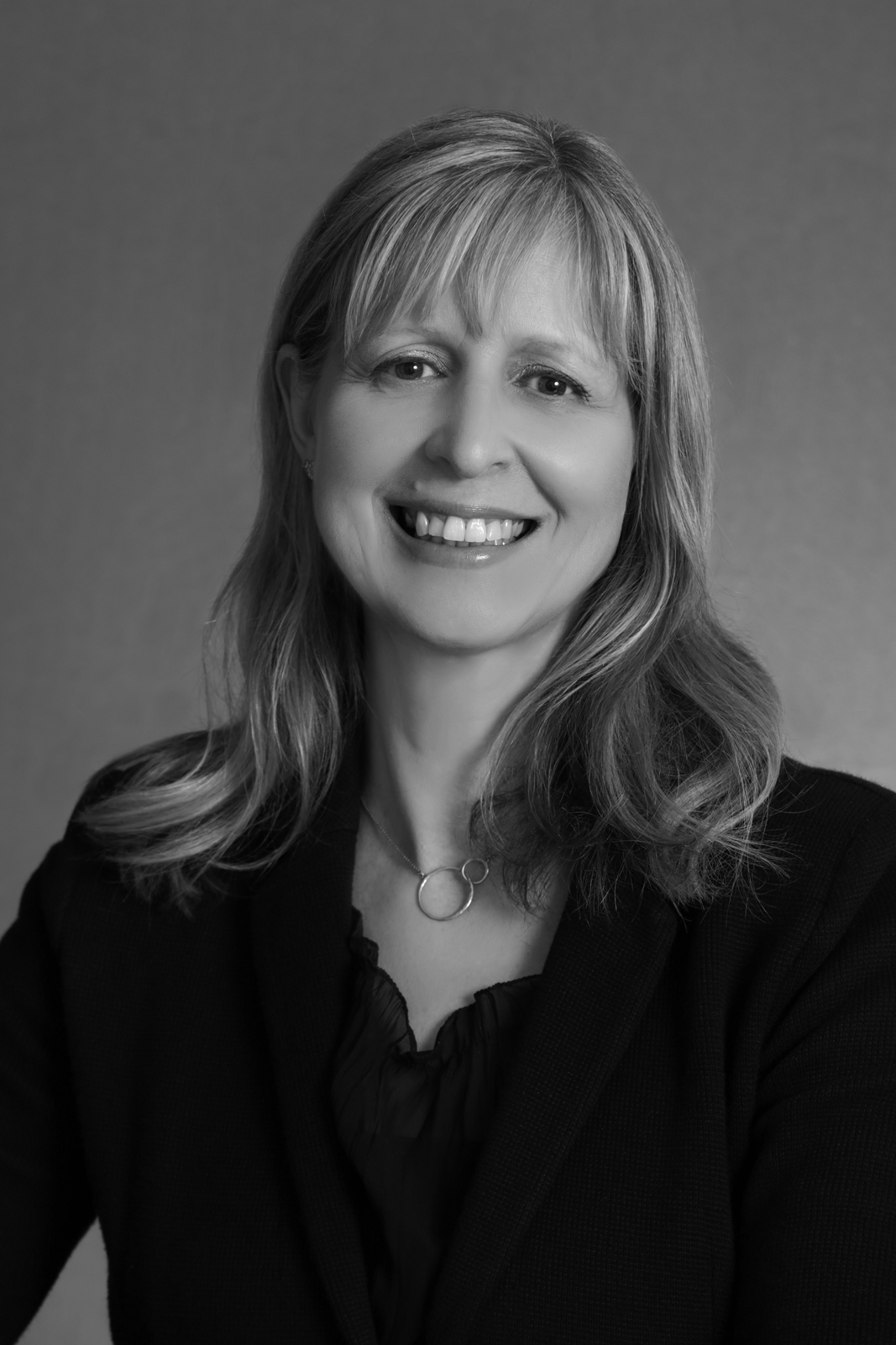 Karen Scott - Property Sales Manager 