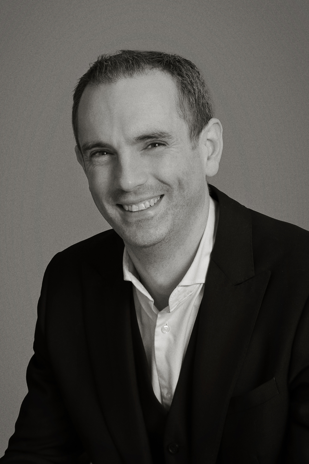 David Marshall - Operations Director