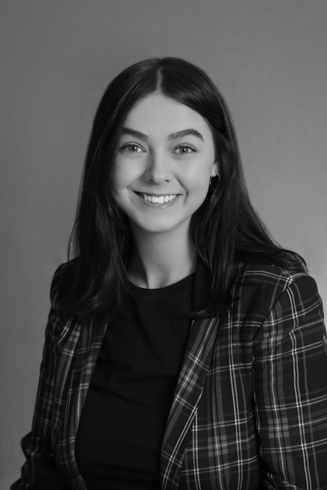Rae Martin - Property Sales Support Manager