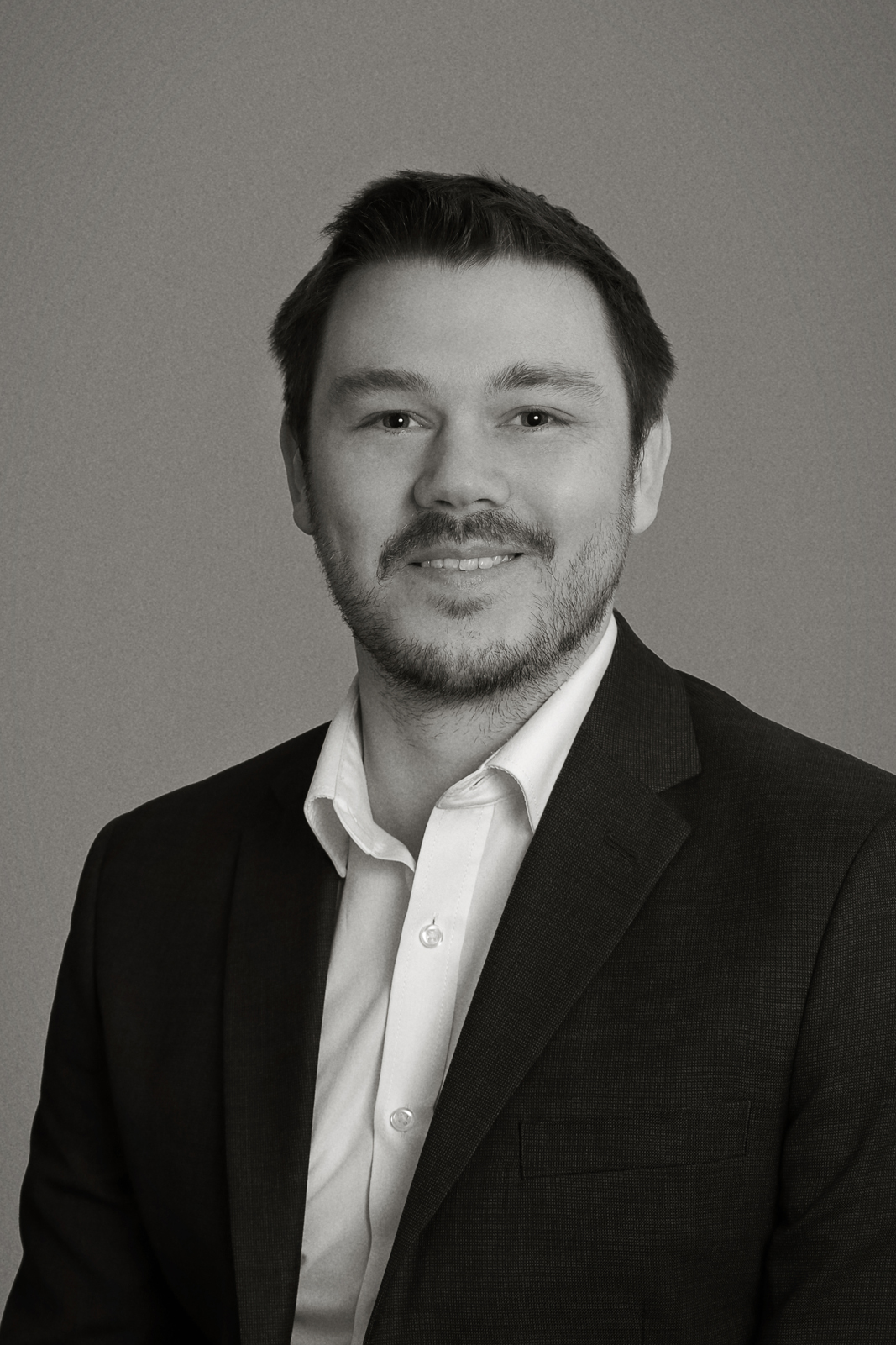Donald Dallas - Property Sales Manager