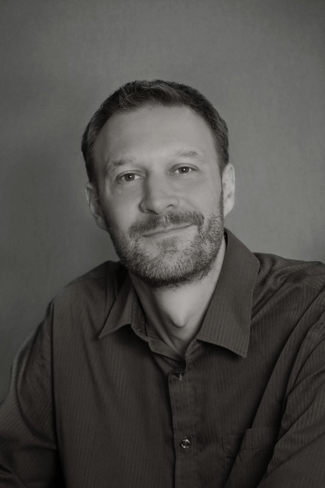 Michael Knowles - Property Sales Executive