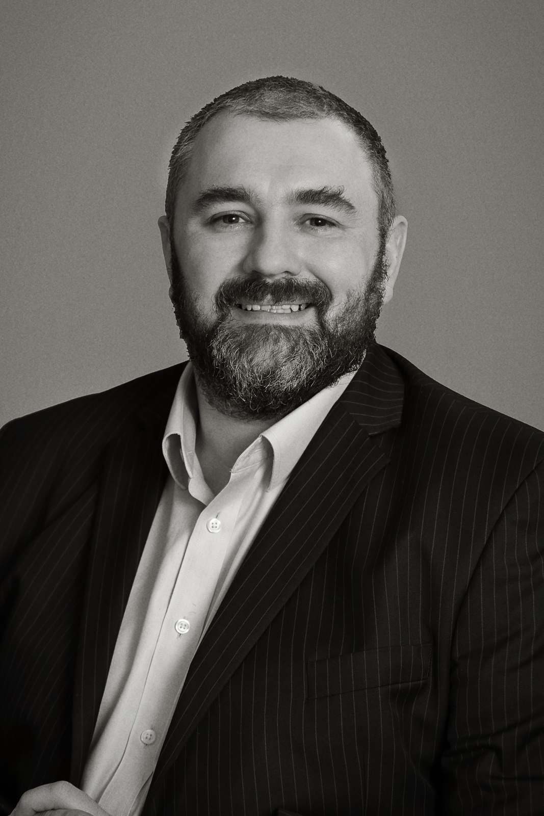 Douglas Williamson - Partner