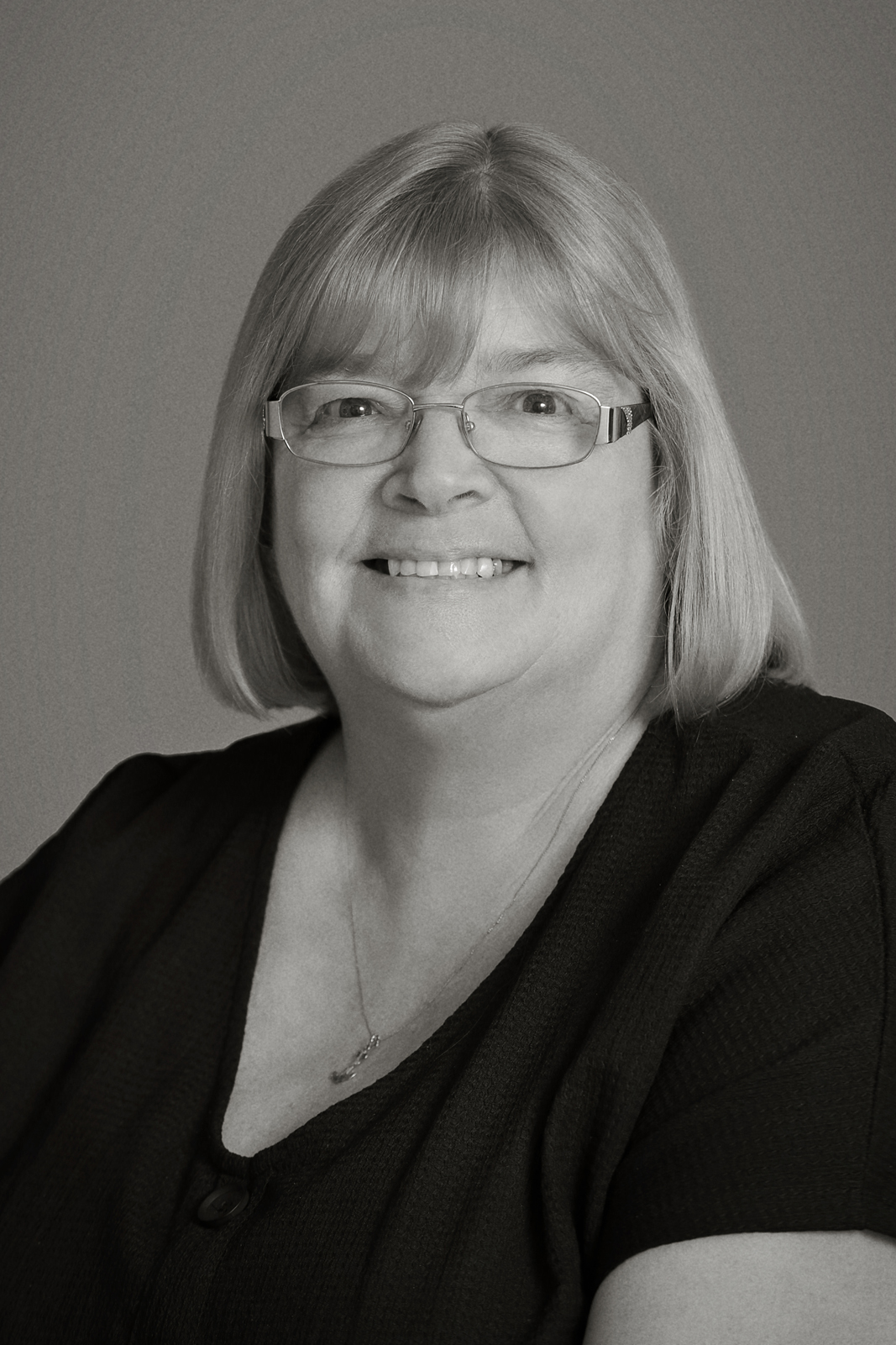 Jacqueline Sanderson - Secretary