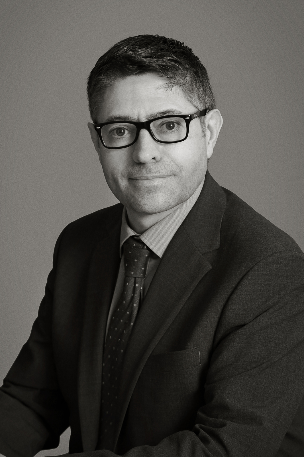 Jason Scott - Partner